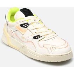 Lt 125 M par Lacoste Blanc 44 Homme