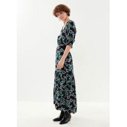 BX30675 par IKKS Women Noir 38 Accessoires