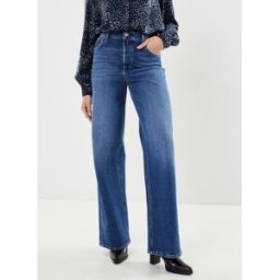 CARY jean large medium blue par Replay Bleu 30 X 32 Accessoires
