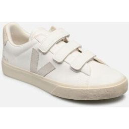 Recife Logo M par Veja Blanc 41 Homme
