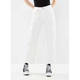 Charlie par FAM Blanc M Accessoires