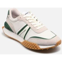 L-Spin Deluxe par Lacoste Gris 40 Homme