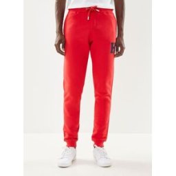 JOGGING M par Hagg Rouge XL Accessoires
