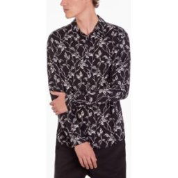 HCCL27104K par The Kooples Noir XL Accessoires