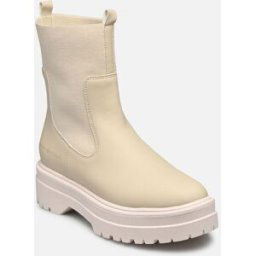 FEMININE SEASONAL UT par Tommy Hilfiger Blanc 40 Femme