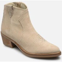 Ambre par Georgia Rose Beige 42 Femme