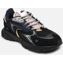 L003 NEO par Lacoste Noir 44 Homme