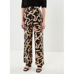 Pcmerita Hw Pant par Pieces Noir XS Accessoires