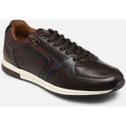 LUDIC par Redskins Marron 41 Homme