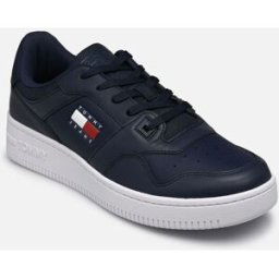 TOMMY JEANS RETRO BA par Tommy Hilfiger Bleu 41 Homme