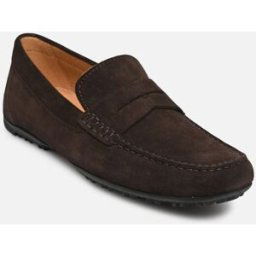 U KOSMOPOLIS + GRIP par Geox Marron 41 Homme