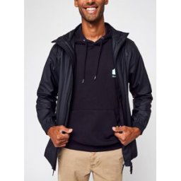 Storm Breaker M par Rains Noir XS Accessoires