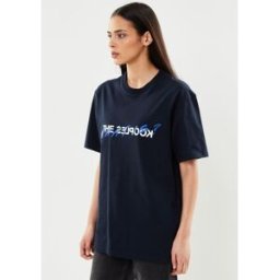 HTSC26014K par The Kooples Bleu XL Accessoires