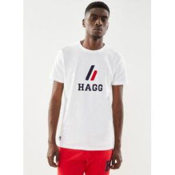 TEE-SHIRT M par Hagg Noir M Accessoires