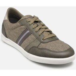 U WALEE par Geox Marron 41 Homme