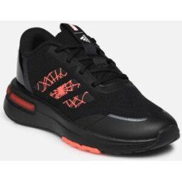 Marvel Spidey Racer K par adidas sportswear Noir 38 2/3 Enfant