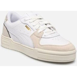 Ca Pro Lux Snake par Puma Blanc 41 Homme