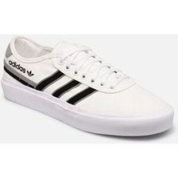 Delpala par adidas originals Blanc 41 1/3 Homme