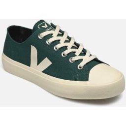 Wata II Low M par Veja Vert 40 Homme