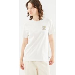 Paisley Fly Bff par Vans Blanc L Accessoires