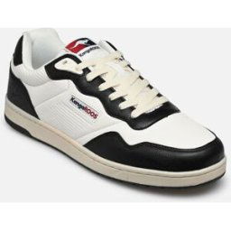 K-Slam One M par Kangaroos Blanc 41 Homme