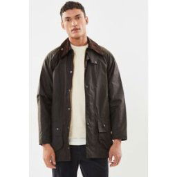 Beaufort Wax Jacket par Barbour Vert XXL Accessoires