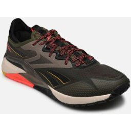 Nano X2 Tr Adventure par Reebok Vert 41 Homme