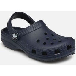 Classic Clog par Crocs Bleu 24 - 25 Enfant
