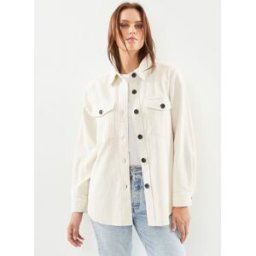 BYDISUNE SHIRT - par B-Young Beige 38 Accessoires