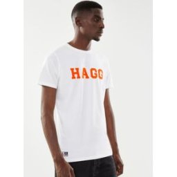 TEE-SHIRT M par Hagg Noir M Accessoires