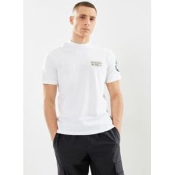 S-AMUNDSEN 002 par Napapijri Blanc XXL Accessoires