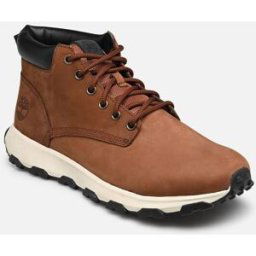 Winsor Park Chukka par Timberland Marron 41 Homme