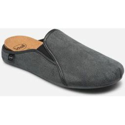 FELCE COMFORT par Scholl Gris 41 Homme