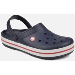 Crocband M par Crocs Bleu 43 - 44 Homme