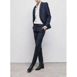 FPAN25002K par The Kooples Bleu 38 Accessoires