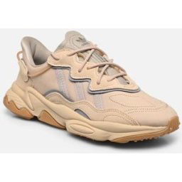 Ozweego par adidas originals Beige 40 2/3 Homme