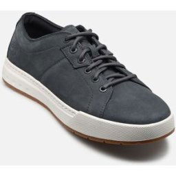 Maple GroveLOW LACE SNEAKER par Timberland Bleu 41 Homme