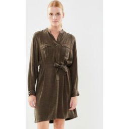 BX30285 par IKKS Women Vert 38 Accessoires