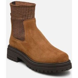 L.82.YAELLE par Sweet Lemon Marron 37 Femme
