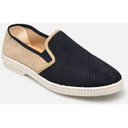 RIVSUEDMATCH par Rivieras Multicolore 41 Homme