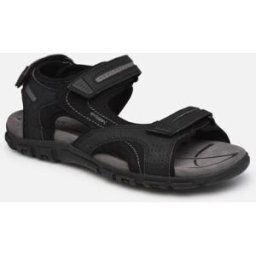U S.STRADA D U8224D par Geox Noir 43 Homme