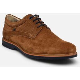 F1744 par Fluchos Marron 41 Homme