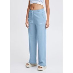 Jcsaki W. Jogging Pants- par The Jogg Concept Bleu XS Accessoires