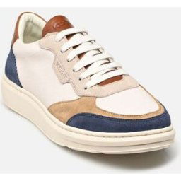 SNOOZE T par Kost Beige 41 Homme