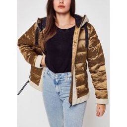 Hamanki par Luhta Or et bronze 36 Accessoires
