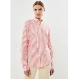 Pcmirine Ls Shirt Fc par Pieces Multicolore XL Accessoires