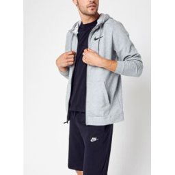 M Nk Df Hdie Fz Fl par Nike Gris XL Accessoires