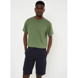 Sisla 2 Cargo Shorts par BOSS Bleu 48 Accessoires