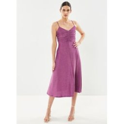 Raphaella par Jolie Jolie Petite Mendigote Violet M Accessoires