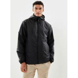 Lohja Jacket M par Rains Noir M Accessoires